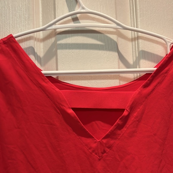 Nike Pink Athletic Top - Picture 6 of 8